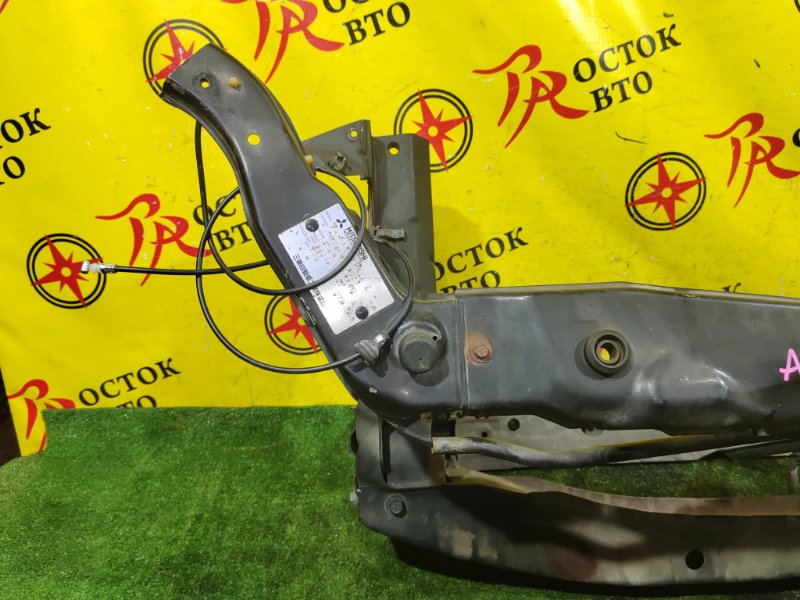 Рамка радиатора, 4000 рублей, Красноярск