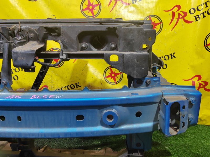 Рамка радиатора, 7000 рублей, Красноярск