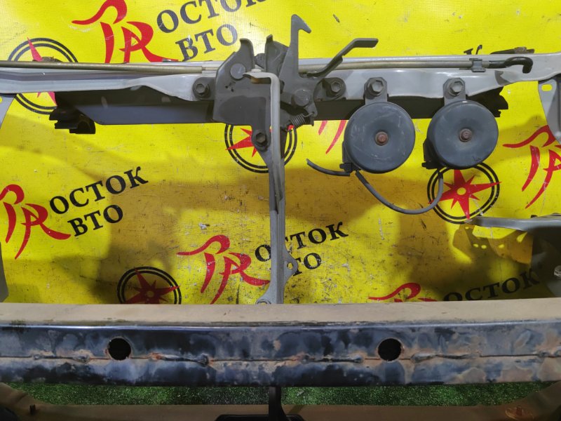 Рамка радиатора, 2500 рублей, Красноярск