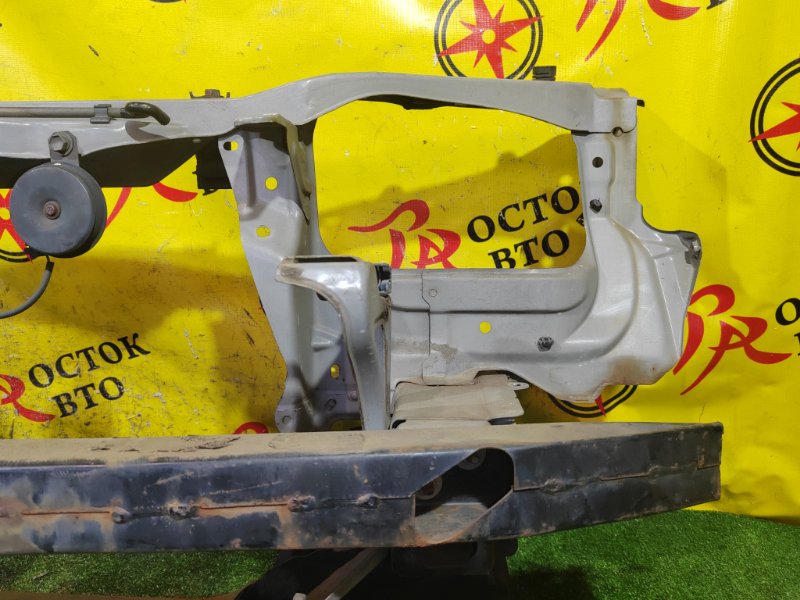 Рамка радиатора, 2500 рублей, Красноярск