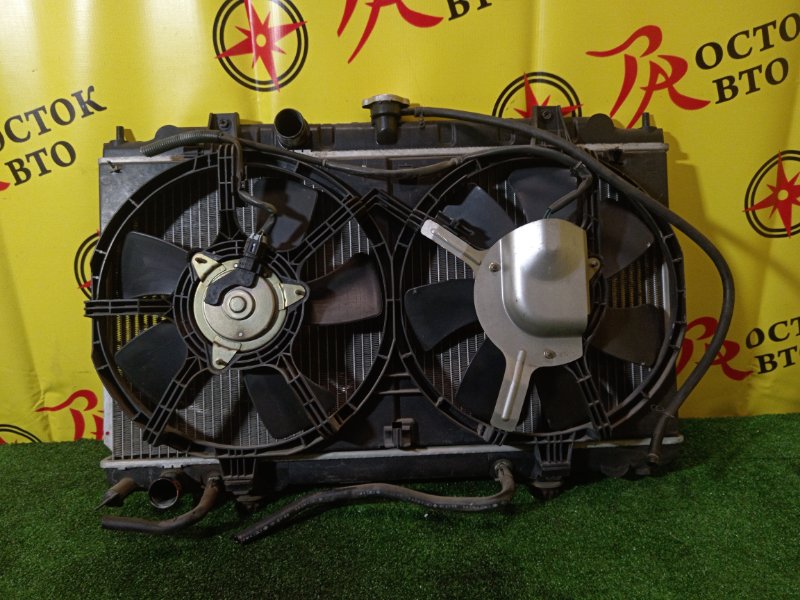 радиатор основной, 5500 рублей, Красноярск