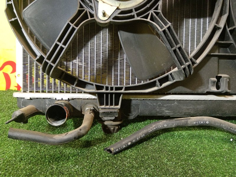 радиатор основной, 5500 рублей, Красноярск