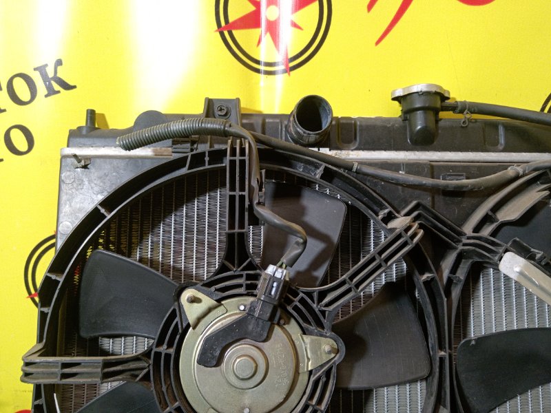 радиатор основной, 5500 рублей, Красноярск