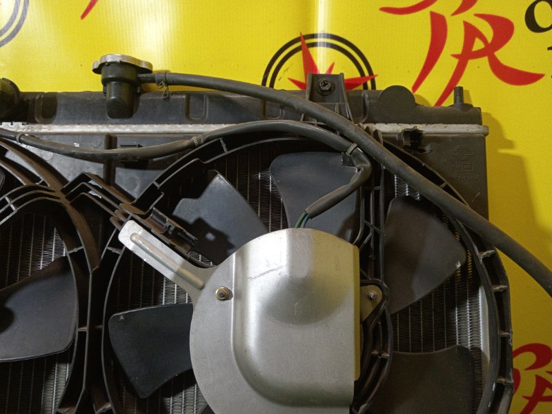 радиатор основной, 5500 рублей, Красноярск