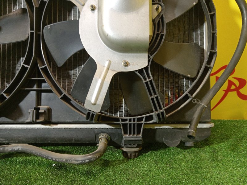 радиатор основной, 5500 рублей, Красноярск