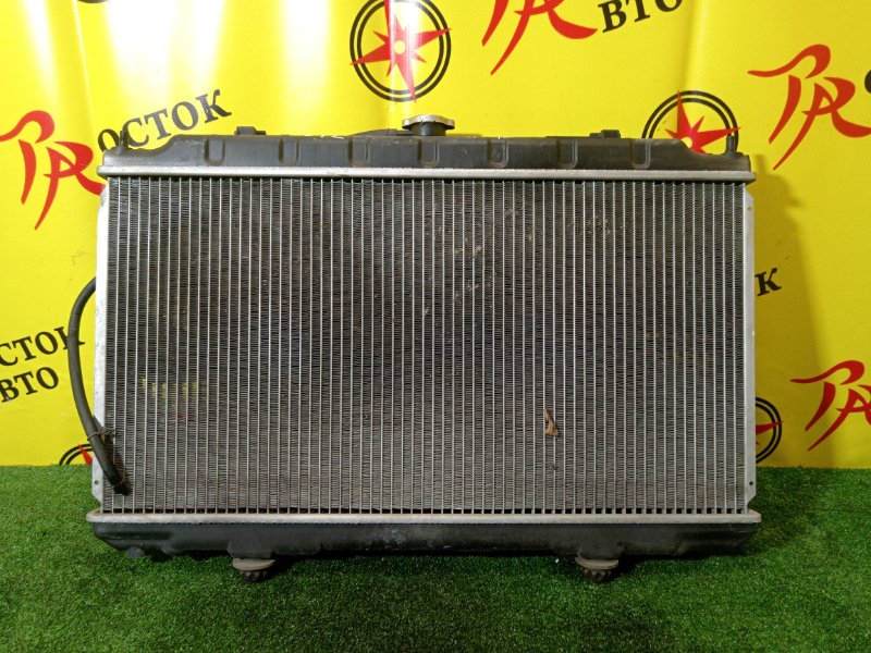 радиатор основной, 5500 рублей, Красноярск