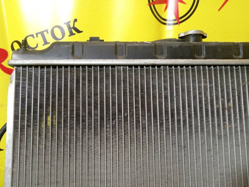 радиатор основной, 5500 рублей, Красноярск