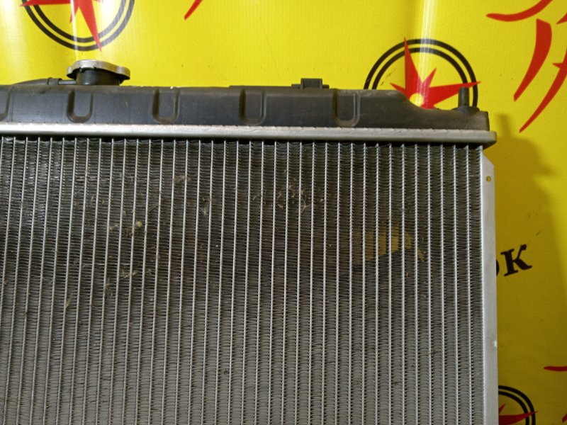 радиатор основной, 5500 рублей, Красноярск