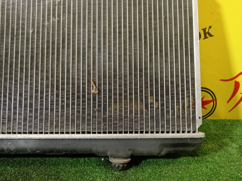 радиатор основной, 5500 рублей, Красноярск