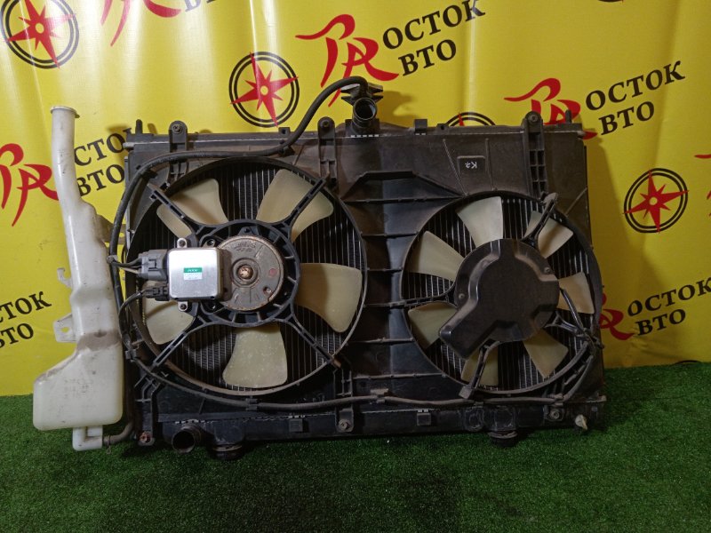 радиатор основной, 5000 рублей, Красноярск