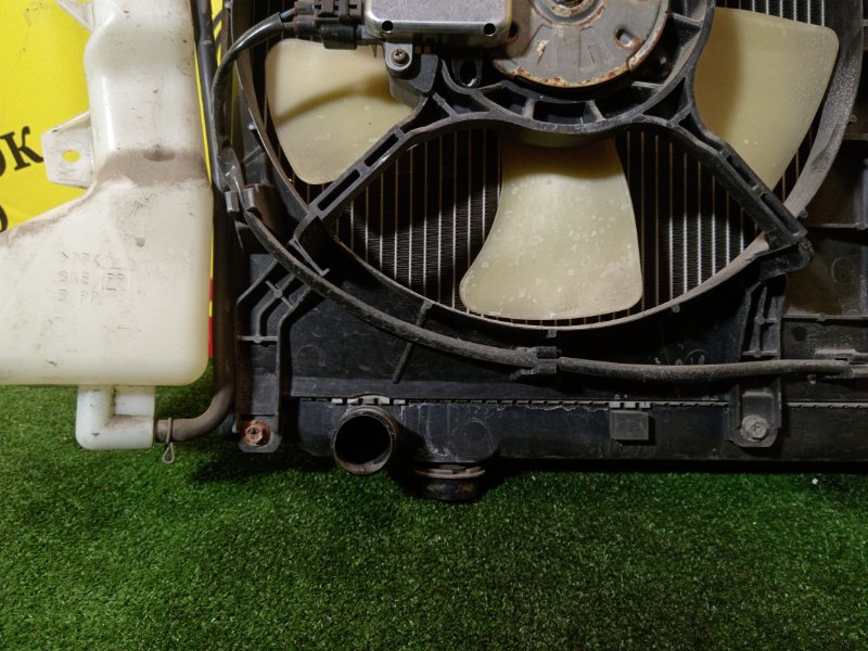 радиатор основной, 5000 рублей, Красноярск