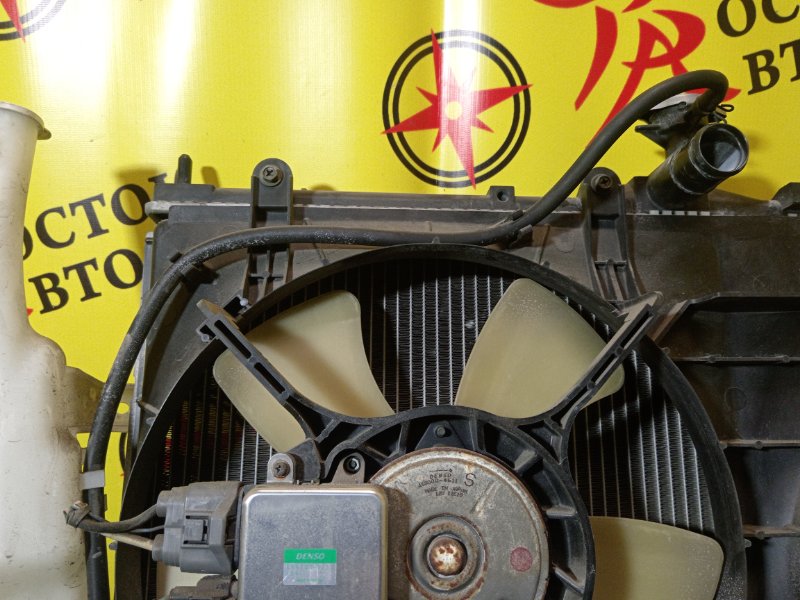 радиатор основной, 5000 рублей, Красноярск