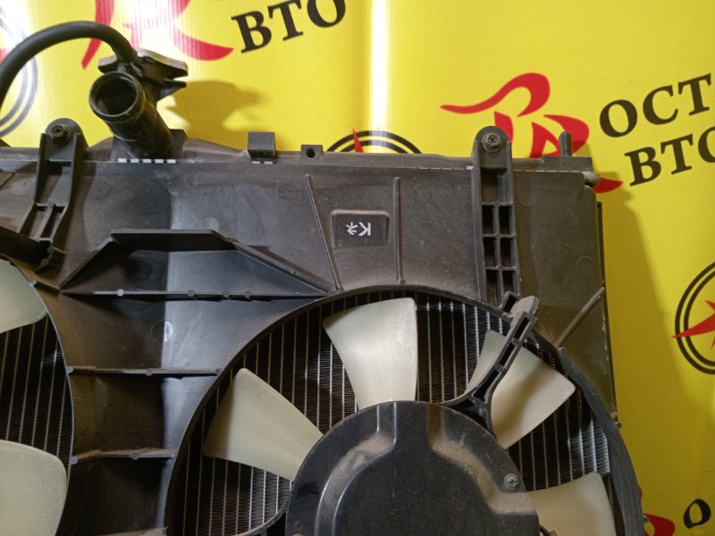 радиатор основной, 5000 рублей, Красноярск