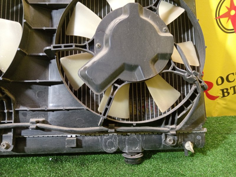 радиатор основной, 5000 рублей, Красноярск