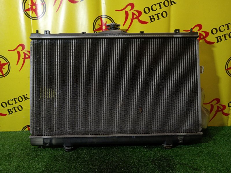 радиатор основной, 5000 рублей, Красноярск