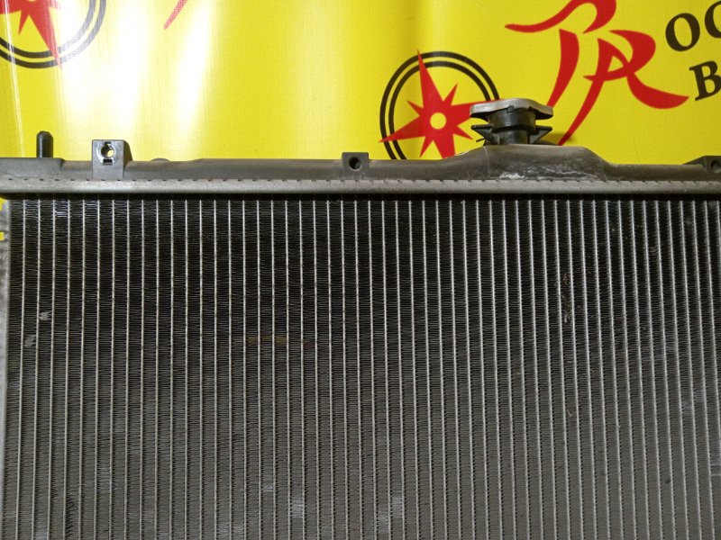 радиатор основной, 5000 рублей, Красноярск