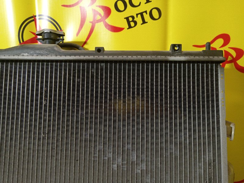 радиатор основной, 5000 рублей, Красноярск