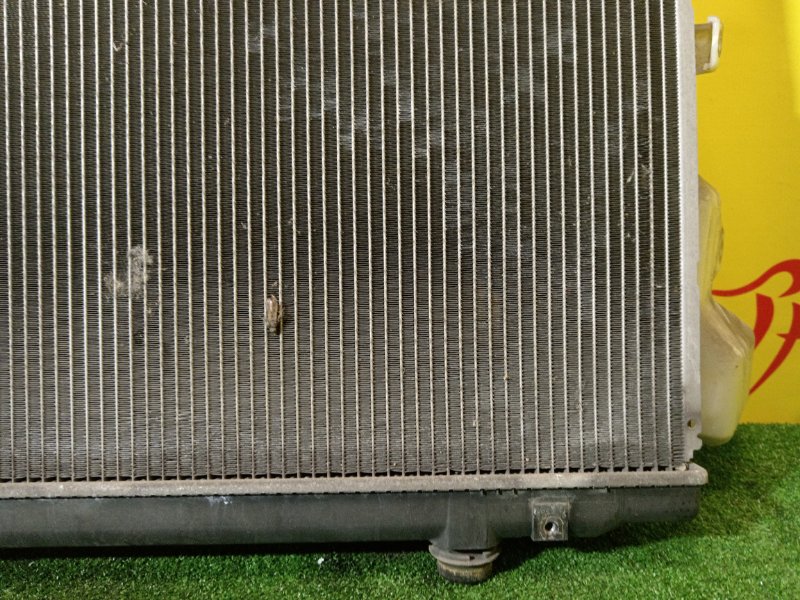 радиатор основной, 5000 рублей, Красноярск