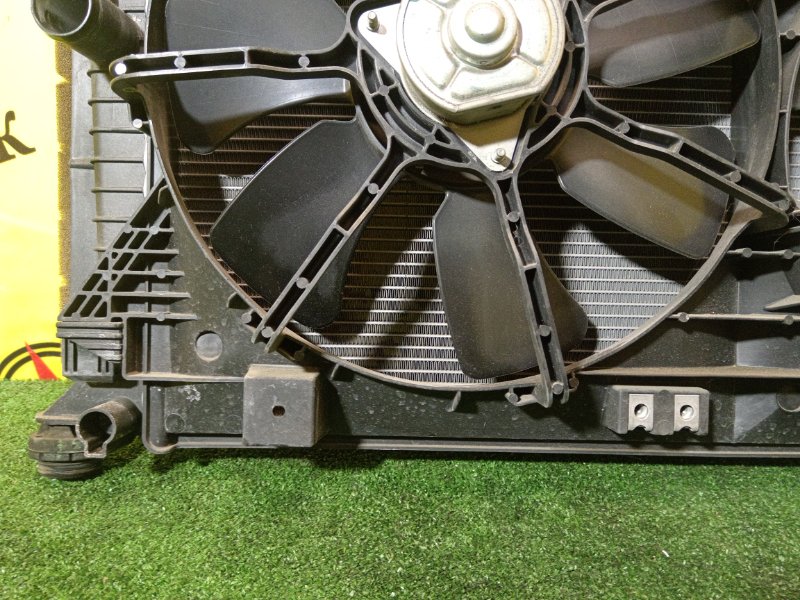 радиатор основной, 4000 рублей, Красноярск