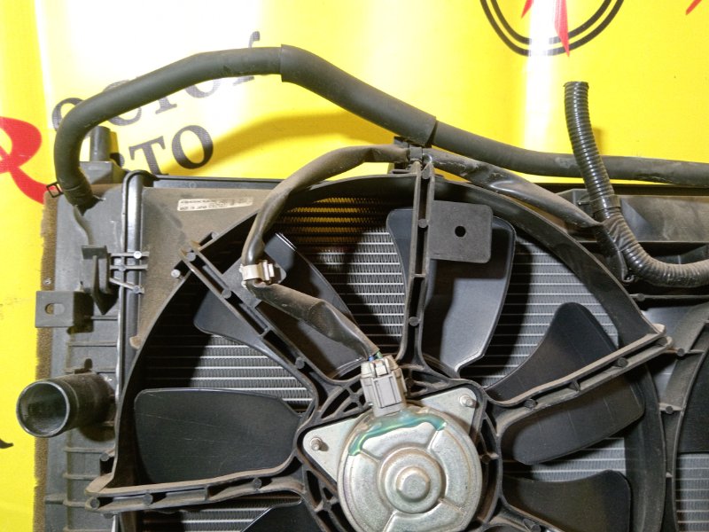 радиатор основной, 4000 рублей, Красноярск