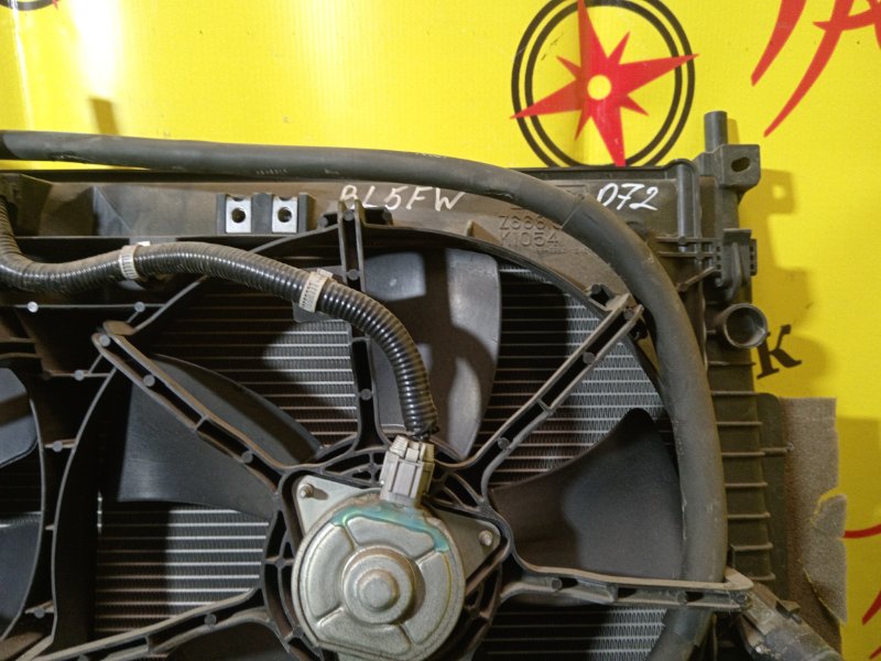 радиатор основной, 4000 рублей, Красноярск