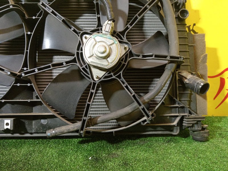 радиатор основной, 4000 рублей, Красноярск