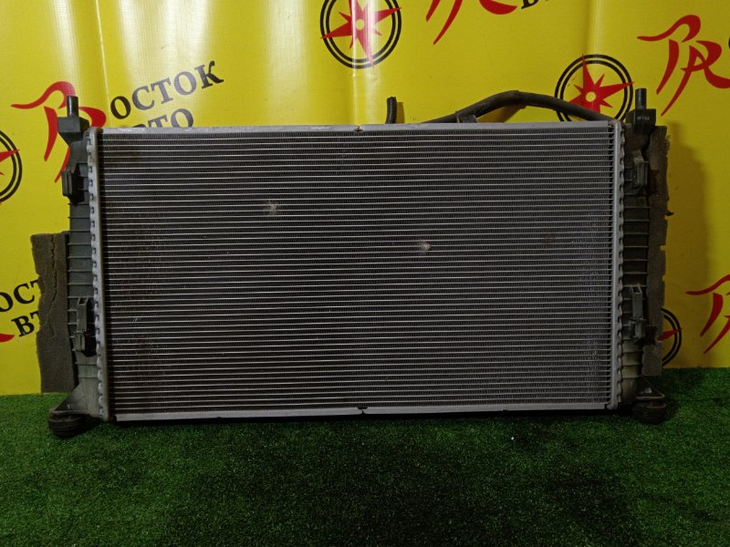 радиатор основной, 4000 рублей, Красноярск