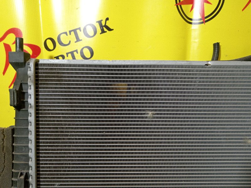 радиатор основной, 4000 рублей, Красноярск