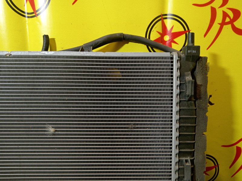 радиатор основной, 4000 рублей, Красноярск