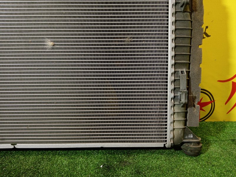 радиатор основной, 4000 рублей, Красноярск