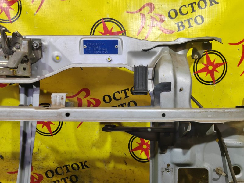 Рамка радиатора, 3000 рублей, Красноярск