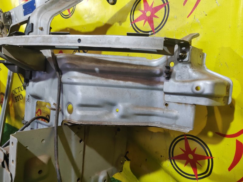 Рамка радиатора, 3000 рублей, Красноярск