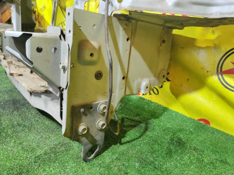 Рамка радиатора, 3000 рублей, Красноярск