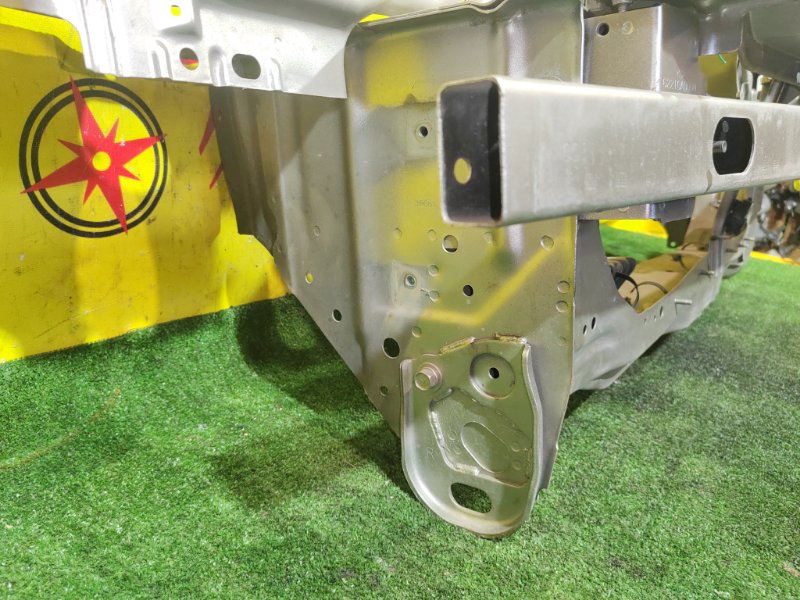 Рамка радиатора, 3000 рублей, Красноярск