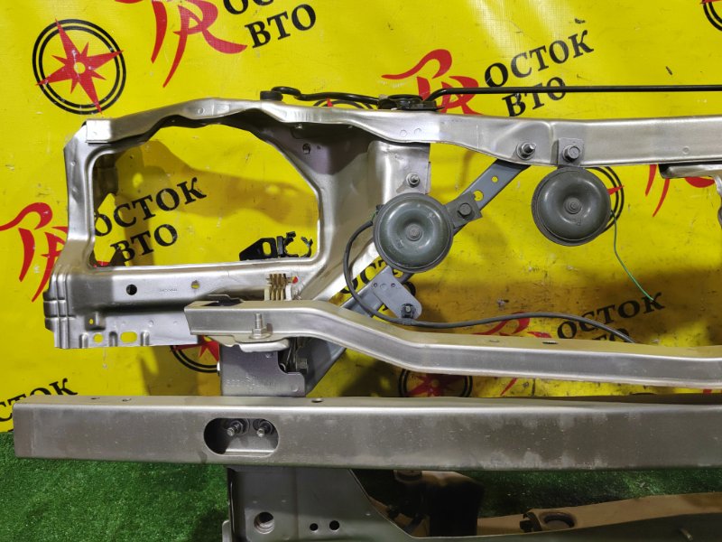 Рамка радиатора, 3000 рублей, Красноярск