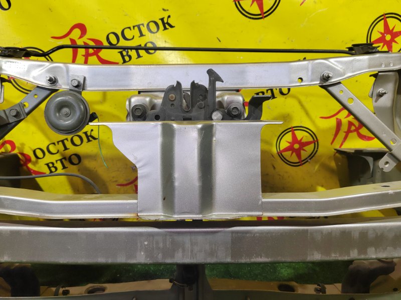 Рамка радиатора, 3000 рублей, Красноярск