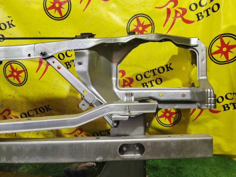 Рамка радиатора, 3000 рублей, Красноярск