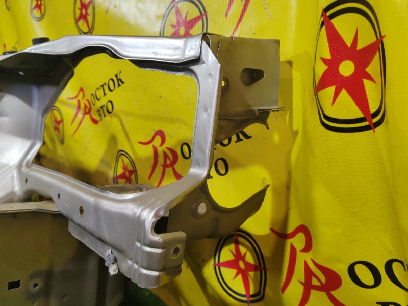 Рамка радиатора, 3000 рублей, Красноярск