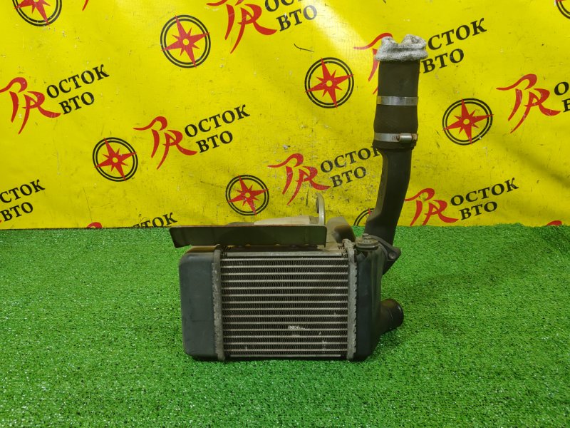 радиатор интеркулера, 5000 рублей, Красноярск