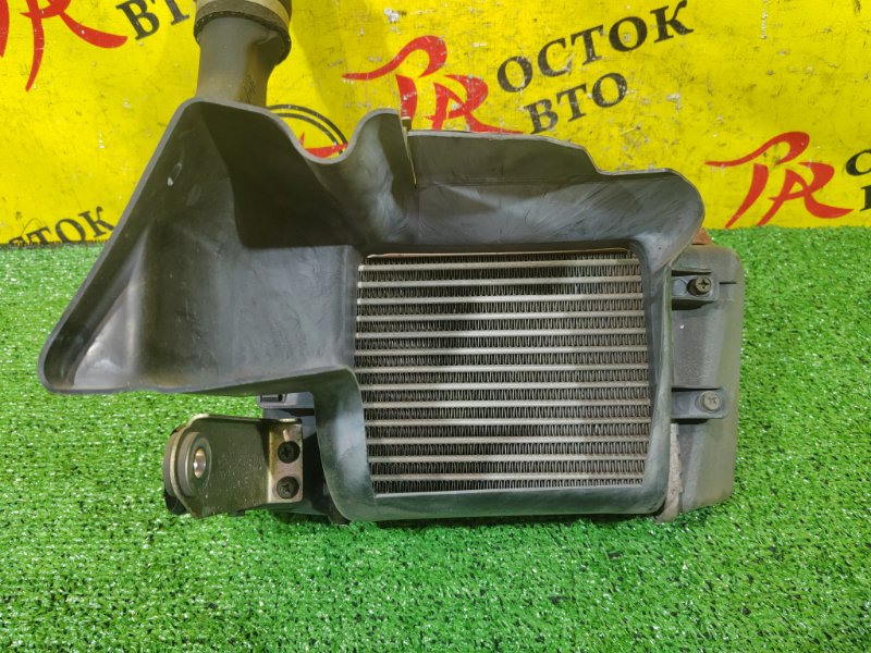 радиатор интеркулера, 5000 рублей, Красноярск