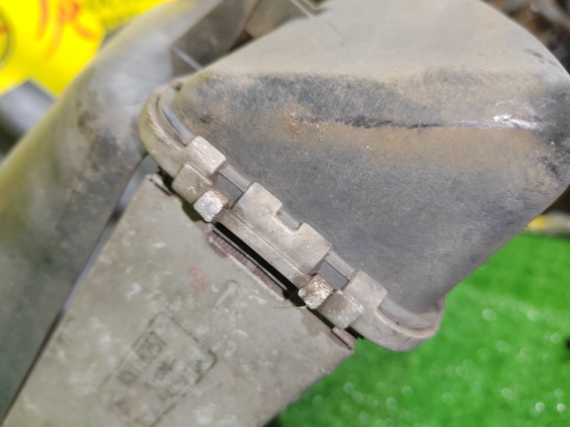 радиатор интеркулера, 5000 рублей, Красноярск