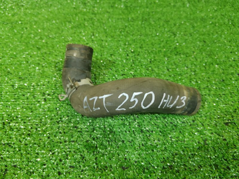 Патрубок радиатора, 300 рублей, Красноярск