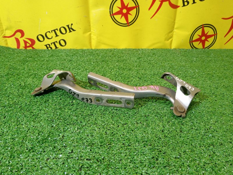 Петля капота, 300 рублей, Красноярск