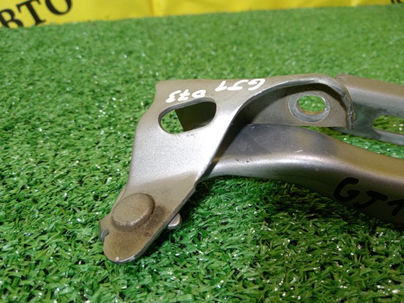 Петля капота, 300 рублей, Красноярск