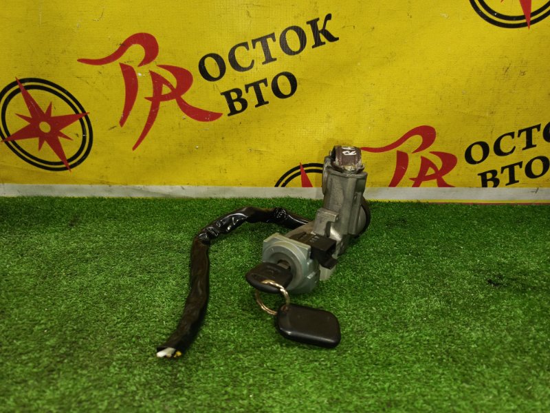 Замок зажигания, 7000 рублей, Красноярск