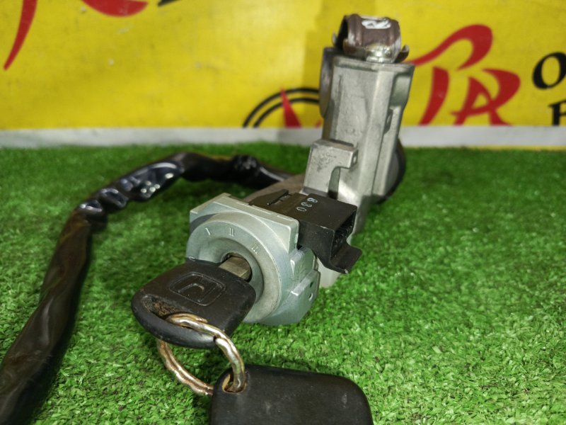 Замок зажигания, 7000 рублей, Красноярск