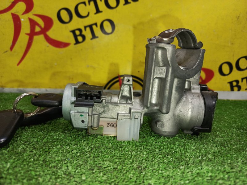 Замок зажигания, 7000 рублей, Красноярск