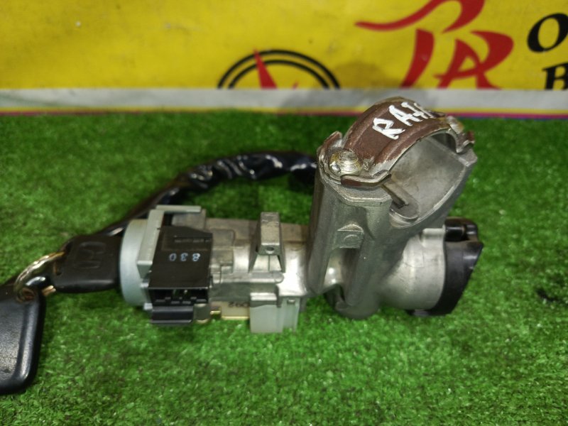 Замок зажигания, 7000 рублей, Красноярск