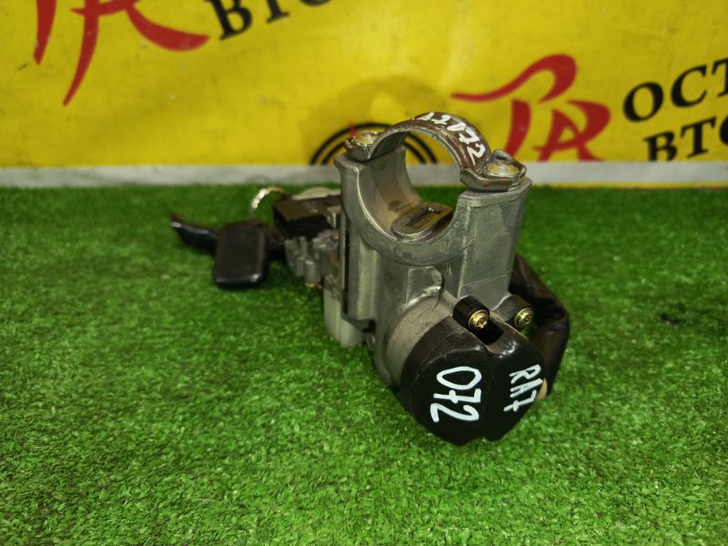 Замок зажигания, 7000 рублей, Красноярск