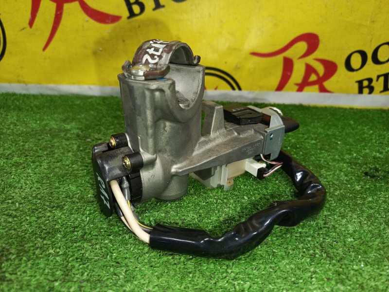 Замок зажигания, 7000 рублей, Красноярск